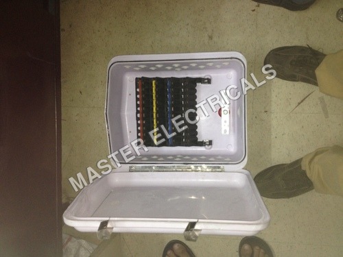 Smc Junction Box