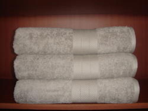 Piece Dyed Bath Towrel