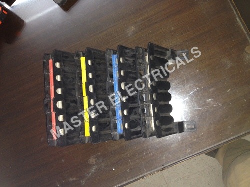 SMC Spring Loaded Bus Bar