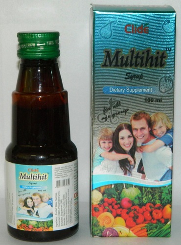NUTRACLIDE