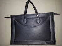 Lather Bag