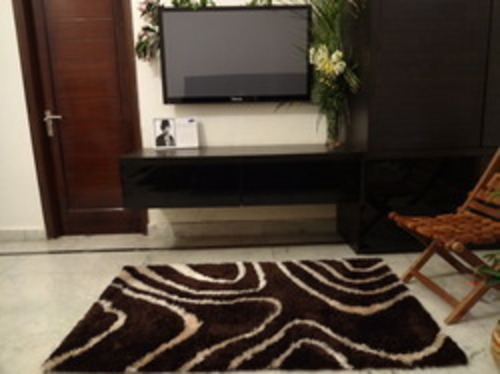 Shaggy Designer Carpet