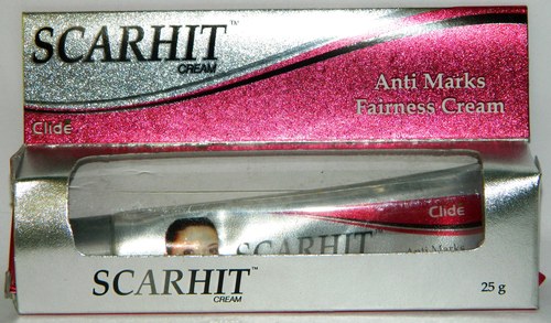 SCARHIT CREAM 25 GM.