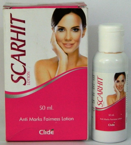 SCARHIT LOTION 50 ML.