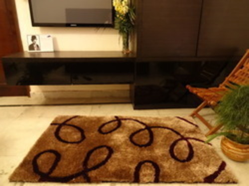 Shaggy Designer Carpet