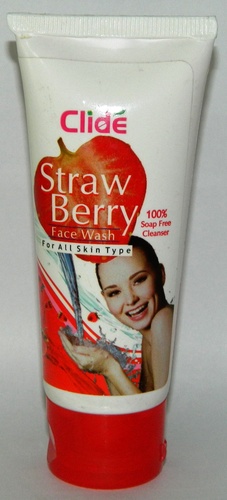 STRAWBERRY F/W 60 ML.