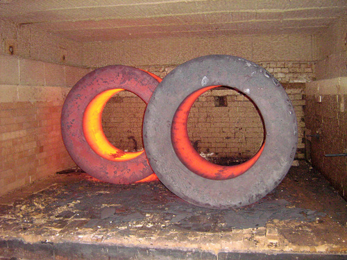 Ring Forgings