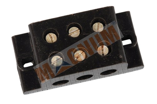 Magnum Close type Connector 3Way 30AA