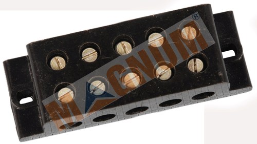Magnum Close type Connector 5Way 30A