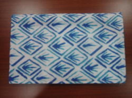 Diamond Hand Towel