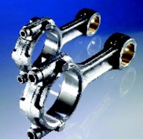 Connecting Rods