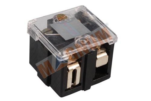 Magnum MCH type AuxiliaryA