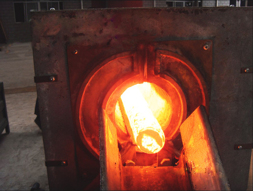 Hot Forging