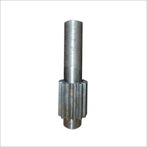 Stainless Steel Pinion Gears