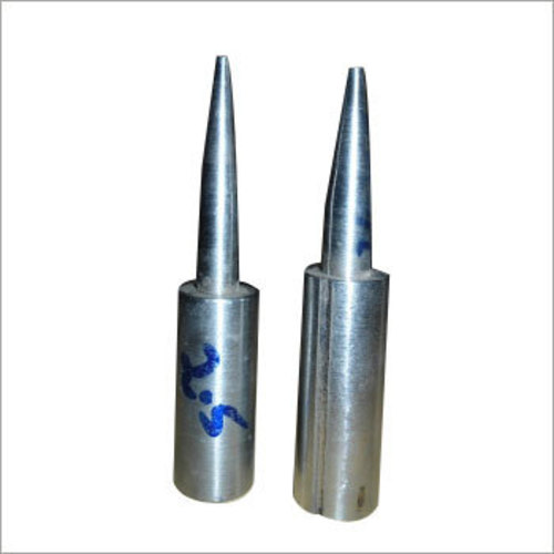 Stainless Steel Nozzle
