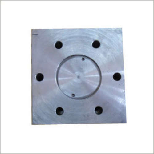 Stainless Steel Chambers