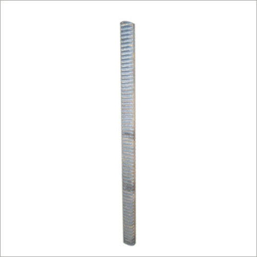 Stainless Steel Gear Racks