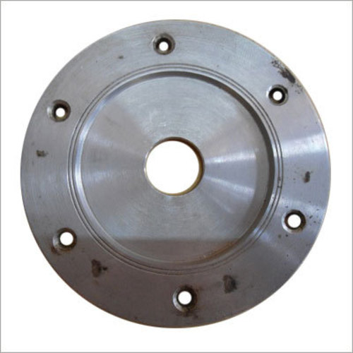 Stainless Steel Flanges