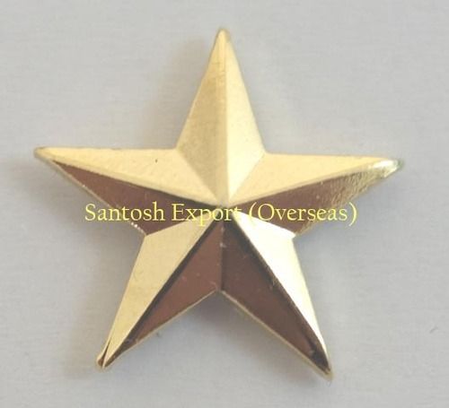 Star Badge