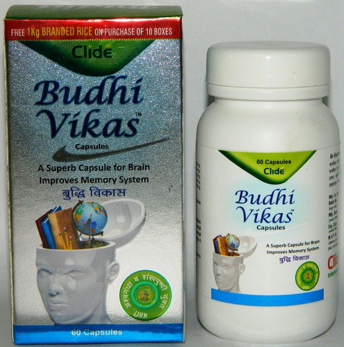 BUDHI VIKAS CAP.LOOSE