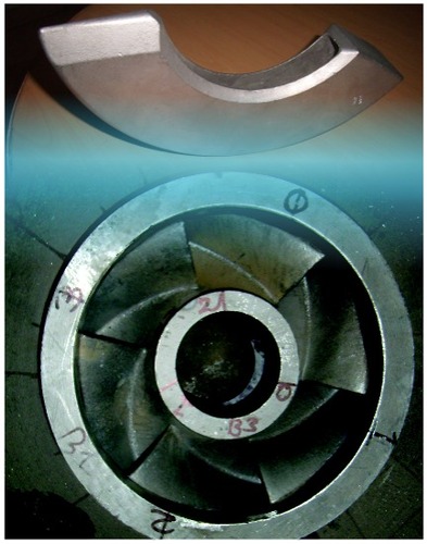 Aluminum Pressure Die Castings