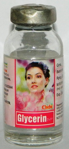 GLYCERIN 20GM.