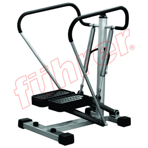 Commercial Power Stepper