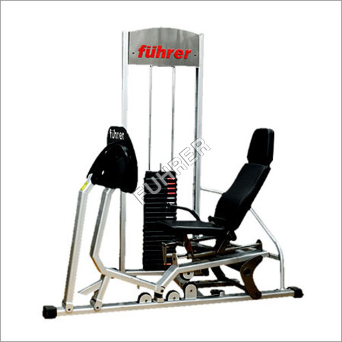 Seated Leg Press