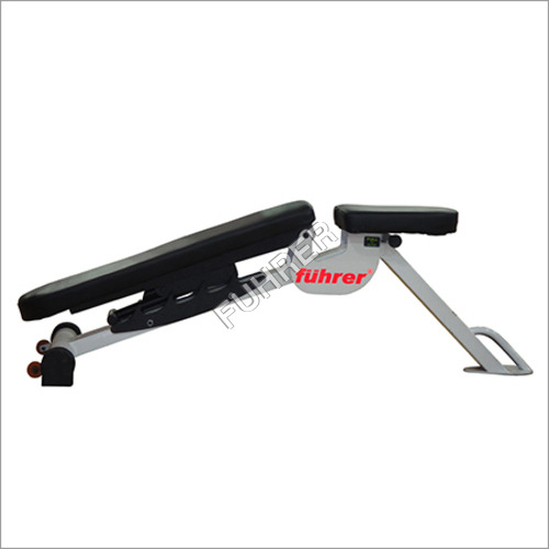 Fitness Commercial Equipment