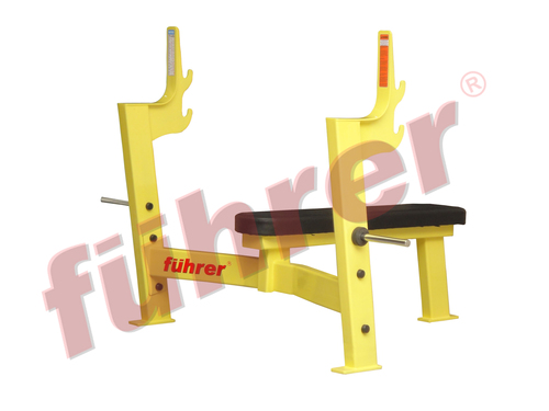 Olympic Flat Bench