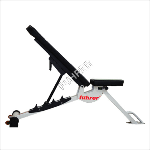 Bench Press Equipment