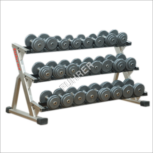 Dumbbell Rack