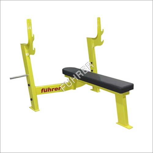 Gym Bench Press Equipment