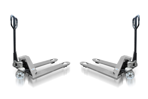 Pallet Truck Trolley