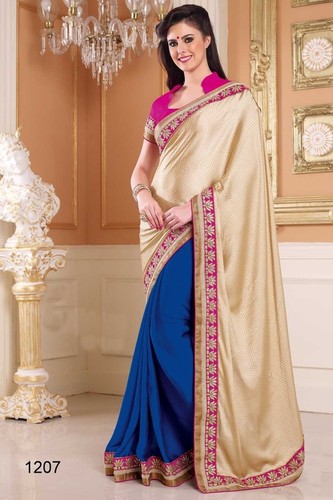 Bollywood Saree