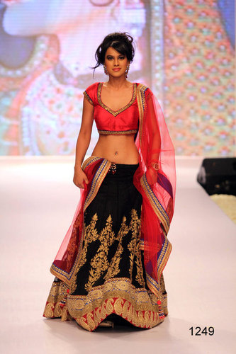 Girlish Lehenga