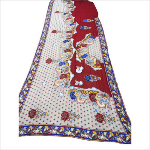 Pure Georgette Sarees