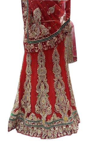 Wedding Lehengas