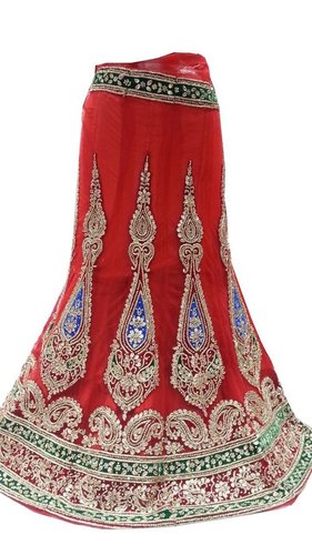 Wedding Lehengas