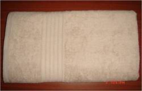 Moccasin Bath Towel