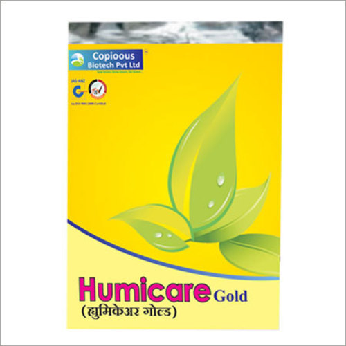 Humic Acid Flakes