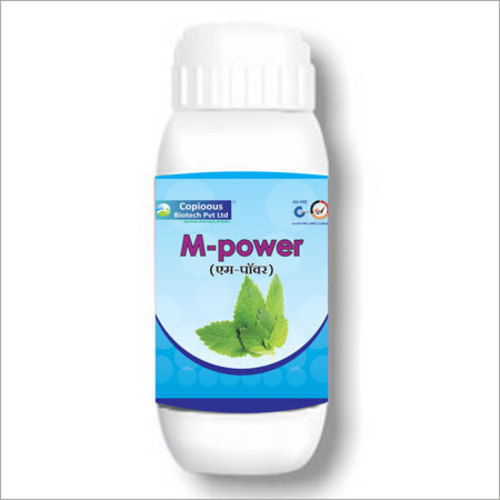 Crop Development Fertilizer