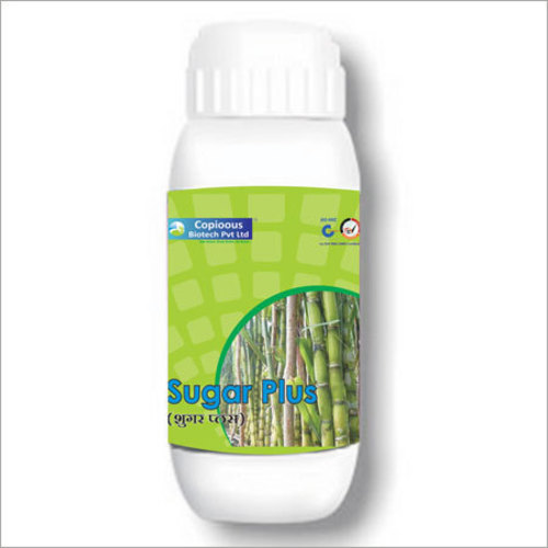 Sugarcane Crop Fertilizer