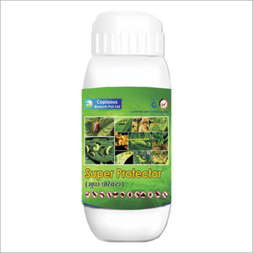 Biolarvicides