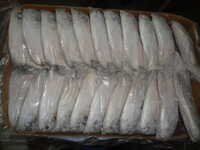 Frozen Silver Pomfret