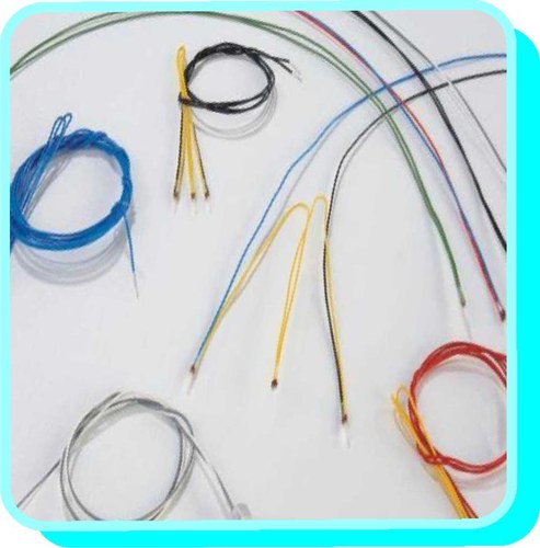 Thermistors