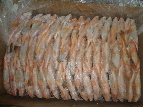 Frozen Yellow Croaker Exporter