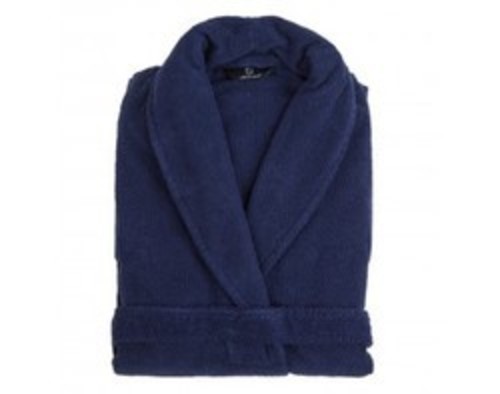Cotton Bathrobe