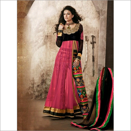 Beautiful Exclusive Designer Fancy Kameez