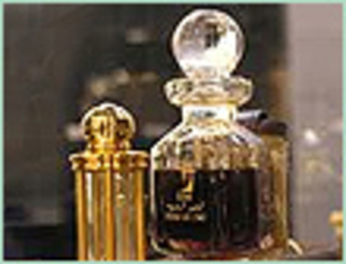 Agarwood-oil